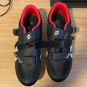Mens spin shoes